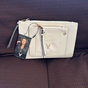 Vanessa Williams lush Zip Pouch